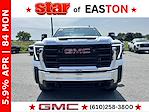 New 2025 GMC Sierra 3500 Double Cab 4x4 Reading SLU98-SW 8' 2" Service Truck for sale #150700 - photo 5