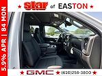 New 2025 GMC Sierra 3500 Double Cab 4x4 Reading SLU98-SW 8' 2" Service Truck for sale #150700 - photo 9