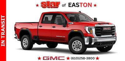2025 GMC Sierra 3500 Crew Cab 4x4 Pickup for sale #150701 - photo 1