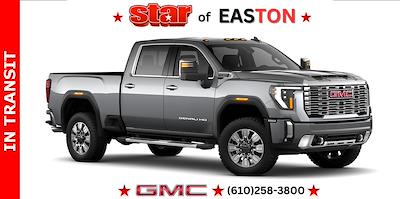 2025 GMC Sierra 3500 Crew Cab 4x4 Pickup for sale #150702 - photo 1