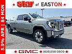 New 2025 GMC Sierra 3500 Denali Crew Cab 4x4 Pickup for sale #150702 - photo 1