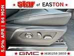 New 2025 GMC Sierra 3500 Denali Crew Cab 4x4 Pickup for sale #150702 - photo 10