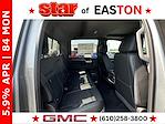 New 2025 GMC Sierra 3500 Denali Crew Cab 4x4 Pickup for sale #150702 - photo 11