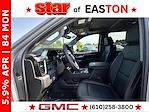 New 2025 GMC Sierra 3500 Denali Crew Cab 4x4 Pickup for sale #150702 - photo 12
