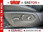 New 2025 GMC Sierra 3500 Denali Crew Cab 4x4 Pickup for sale #150702 - photo 13