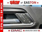 New 2025 GMC Sierra 3500 Denali Crew Cab 4x4 Pickup for sale #150702 - photo 14