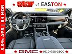 New 2025 GMC Sierra 3500 Denali Crew Cab 4x4 Pickup for sale #150702 - photo 17
