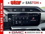 New 2025 GMC Sierra 3500 Denali Crew Cab 4x4 Pickup for sale #150702 - photo 18
