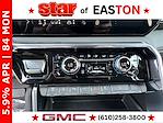 New 2025 GMC Sierra 3500 Denali Crew Cab 4x4 Pickup for sale #150702 - photo 21