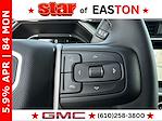 New 2025 GMC Sierra 3500 Denali Crew Cab 4x4 Pickup for sale #150702 - photo 23