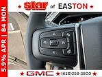 New 2025 GMC Sierra 3500 Denali Crew Cab 4x4 Pickup for sale #150702 - photo 24