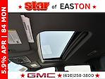 New 2025 GMC Sierra 3500 Denali Crew Cab 4x4 Pickup for sale #150702 - photo 26