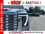 New 2025 GMC Sierra 3500 Denali Crew Cab 4x4 Pickup for sale #150702 - photo 27