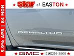 New 2025 GMC Sierra 3500 Denali Crew Cab 4x4 Pickup for sale #150702 - photo 29