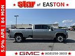 New 2025 GMC Sierra 3500 Denali Crew Cab 4x4 Pickup for sale #150702 - photo 4
