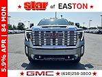 New 2025 GMC Sierra 3500 Denali Crew Cab 4x4 Pickup for sale #150702 - photo 5