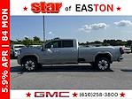 New 2025 GMC Sierra 3500 Denali Crew Cab 4x4 Pickup for sale #150702 - photo 6