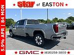 New 2025 GMC Sierra 3500 Denali Crew Cab 4x4 Pickup for sale #150702 - photo 7