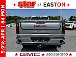 New 2025 GMC Sierra 3500 Denali Crew Cab 4x4 Pickup for sale #150702 - photo 8