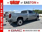 New 2025 GMC Sierra 3500 Denali Crew Cab 4x4 Pickup for sale #150702 - photo 2