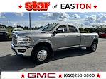 Used 2019 Ram 3500 Laramie Crew Cab 4WD DRW Pickup for sale #150702A - photo 3