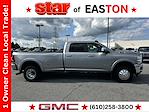 Used 2019 Ram 3500 Laramie Crew Cab 4WD DRW Pickup for sale #150702A - photo 4