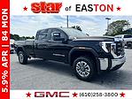 New 2025 GMC Sierra 3500 Pro Crew Cab 4x4 Pickup for sale #150703 - photo 1