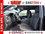 New 2025 GMC Sierra 3500 Pro Crew Cab 4x4 Pickup for sale #150703 - photo 10