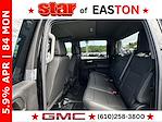 New 2025 GMC Sierra 3500 Pro Crew Cab 4x4 Pickup for sale #150703 - photo 11