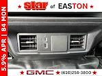 New 2025 GMC Sierra 3500 Pro Crew Cab 4x4 Pickup for sale #150703 - photo 12