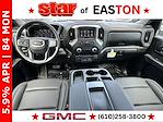 New 2025 GMC Sierra 3500 Pro Crew Cab 4x4 Pickup for sale #150703 - photo 13
