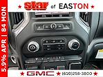 New 2025 GMC Sierra 3500 Pro Crew Cab 4x4 Pickup for sale #150703 - photo 16