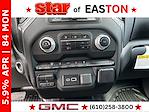 New 2025 GMC Sierra 3500 Pro Crew Cab 4x4 Pickup for sale #150703 - photo 17