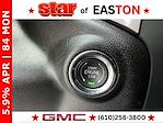 New 2025 GMC Sierra 3500 Pro Crew Cab 4x4 Pickup for sale #150703 - photo 18