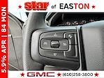 New 2025 GMC Sierra 3500 Pro Crew Cab 4x4 Pickup for sale #150703 - photo 19