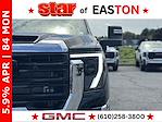 New 2025 GMC Sierra 3500 Pro Crew Cab 4x4 Pickup for sale #150703 - photo 22