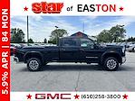 New 2025 GMC Sierra 3500 Pro Crew Cab 4x4 Pickup for sale #150703 - photo 4