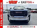New 2025 GMC Sierra 3500 Pro Crew Cab 4x4 Pickup for sale #150703 - photo 5