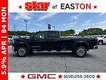 New 2025 GMC Sierra 3500 Pro Crew Cab 4x4 Pickup for sale #150703 - photo 6