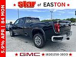 New 2025 GMC Sierra 3500 Pro Crew Cab 4x4 Pickup for sale #150703 - photo 7