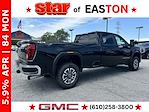 New 2025 GMC Sierra 3500 Pro Crew Cab 4x4 Pickup for sale #150703 - photo 2