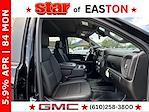 New 2025 GMC Sierra 3500 Pro Crew Cab 4x4 Pickup for sale #150703 - photo 8