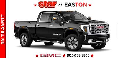 2025 GMC Sierra 3500 Crew Cab 4x4 Pickup for sale #150704 - photo 1