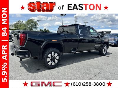 New 2025 GMC Sierra 3500 Denali Crew Cab 4WD Pickup for sale #150704 - photo 2