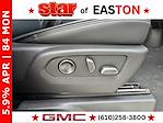 New 2025 GMC Sierra 3500 Denali Crew Cab 4WD Pickup for sale #150704 - photo 10