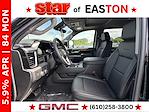 New 2025 GMC Sierra 3500 Denali Crew Cab 4WD Pickup for sale #150704 - photo 12