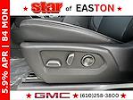 New 2025 GMC Sierra 3500 Denali Crew Cab 4WD Pickup for sale #150704 - photo 13