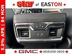 New 2025 GMC Sierra 3500 Denali Crew Cab 4WD Pickup for sale #150704 - photo 16