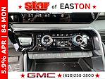 New 2025 GMC Sierra 3500 Denali Crew Cab 4WD Pickup for sale #150704 - photo 21