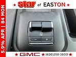 New 2025 GMC Sierra 3500 Denali Crew Cab 4WD Pickup for sale #150704 - photo 22